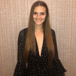 Meet your Posher, Kacie